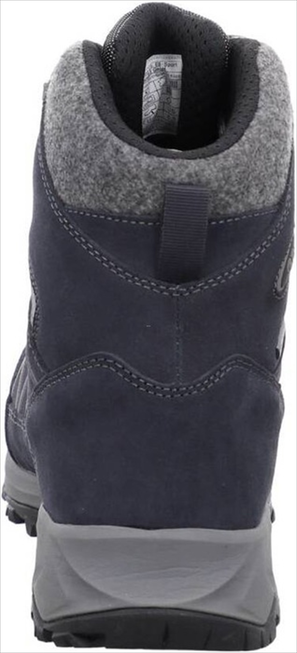 Παπούτσια BRUTTING HUNTINGTON